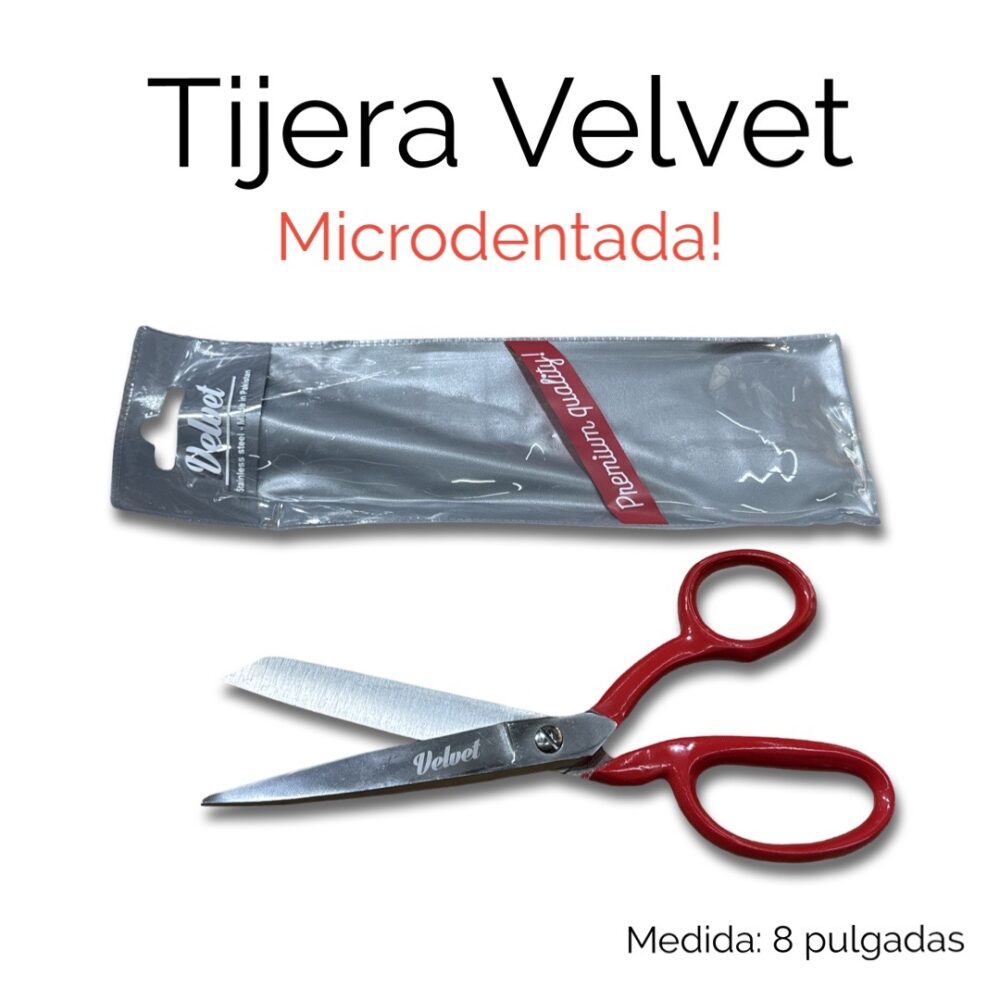 Microdentada