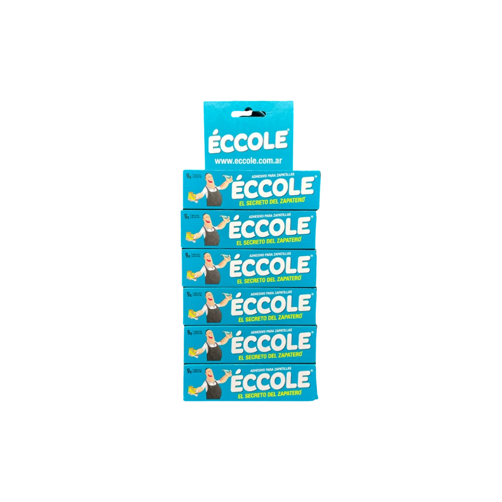 Eccole
