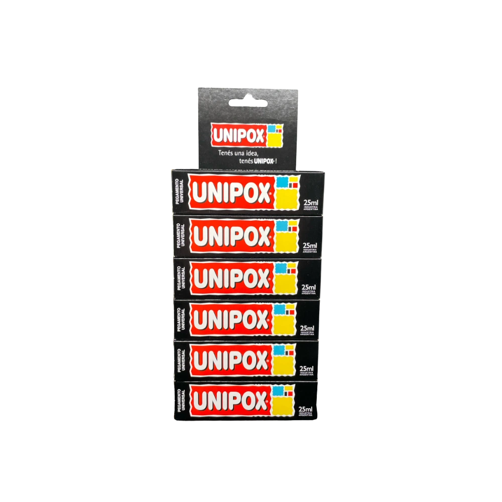 Unipox Universal