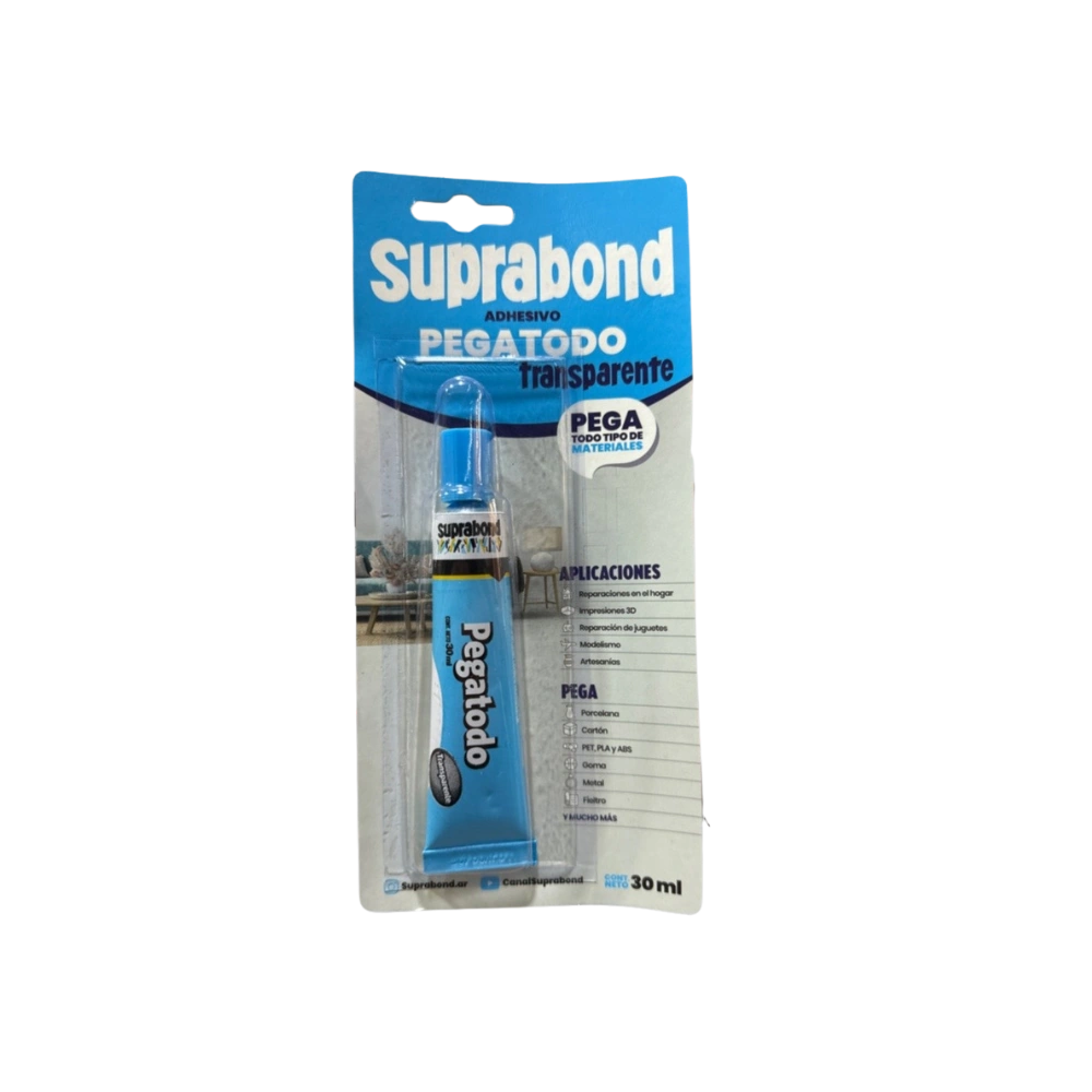 Universal Transparente