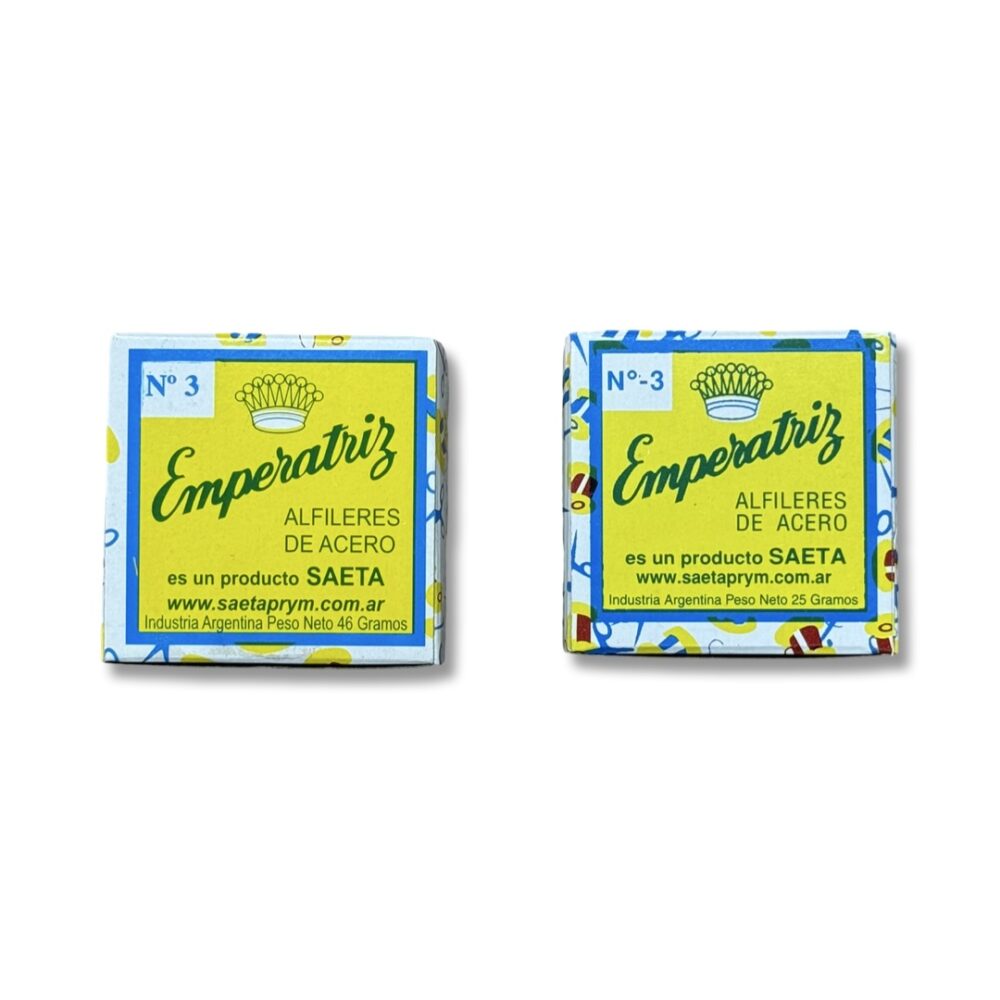 Emperatriz n*3