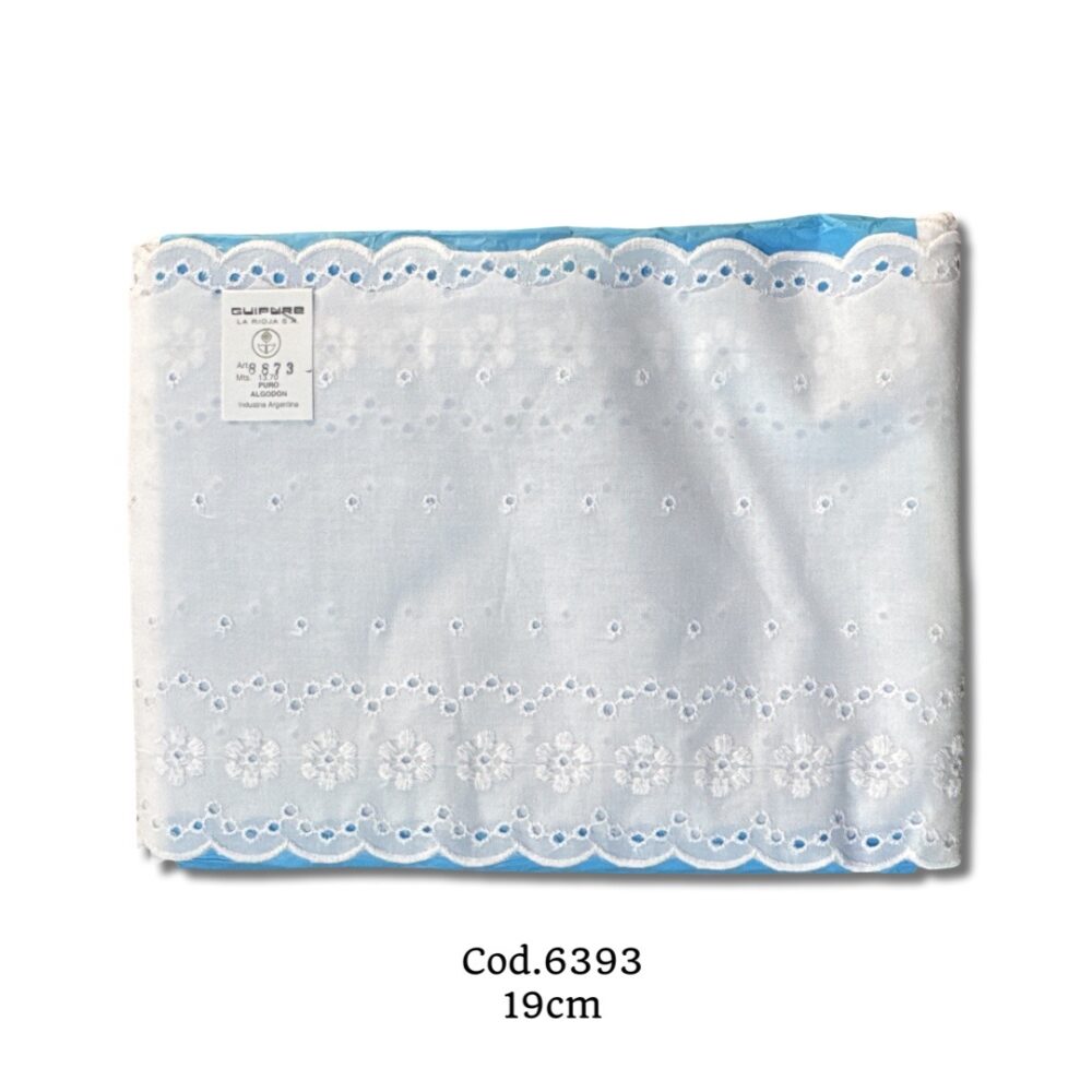 Broderie Guipure (10)