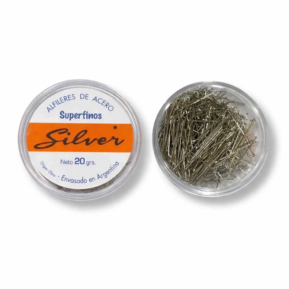 Silver extra fino