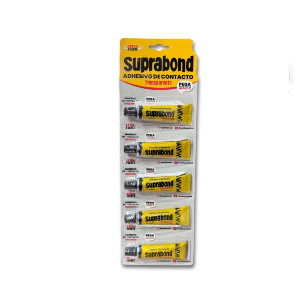 Suprabond Contacto
