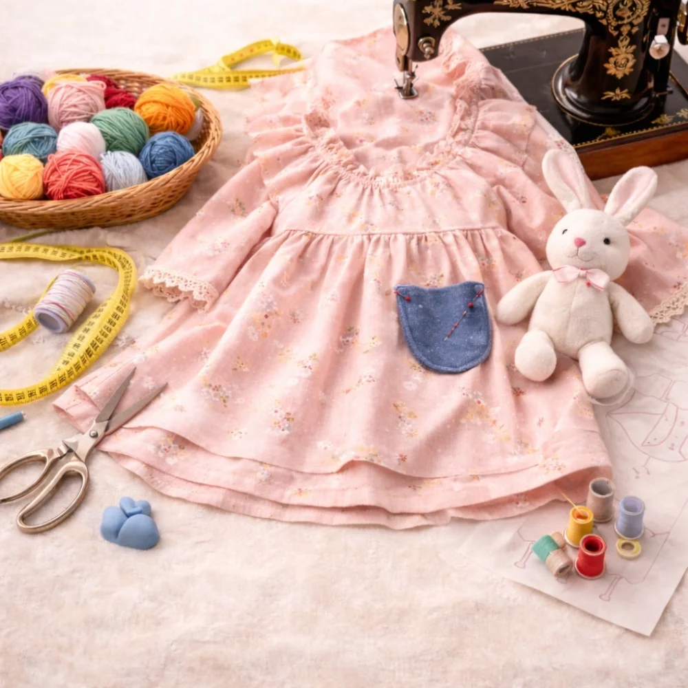 Confección y Manualidades