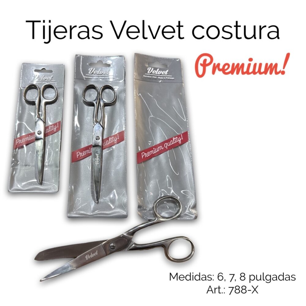 costura premium