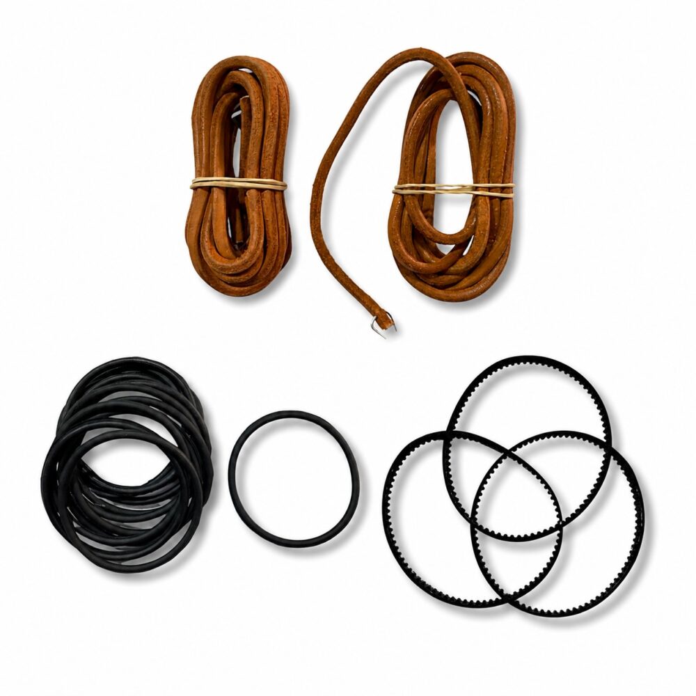 Correas de maquina