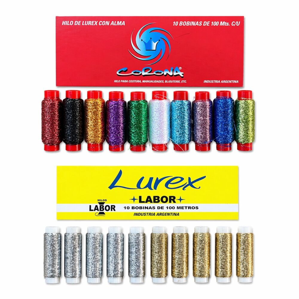 Lurex