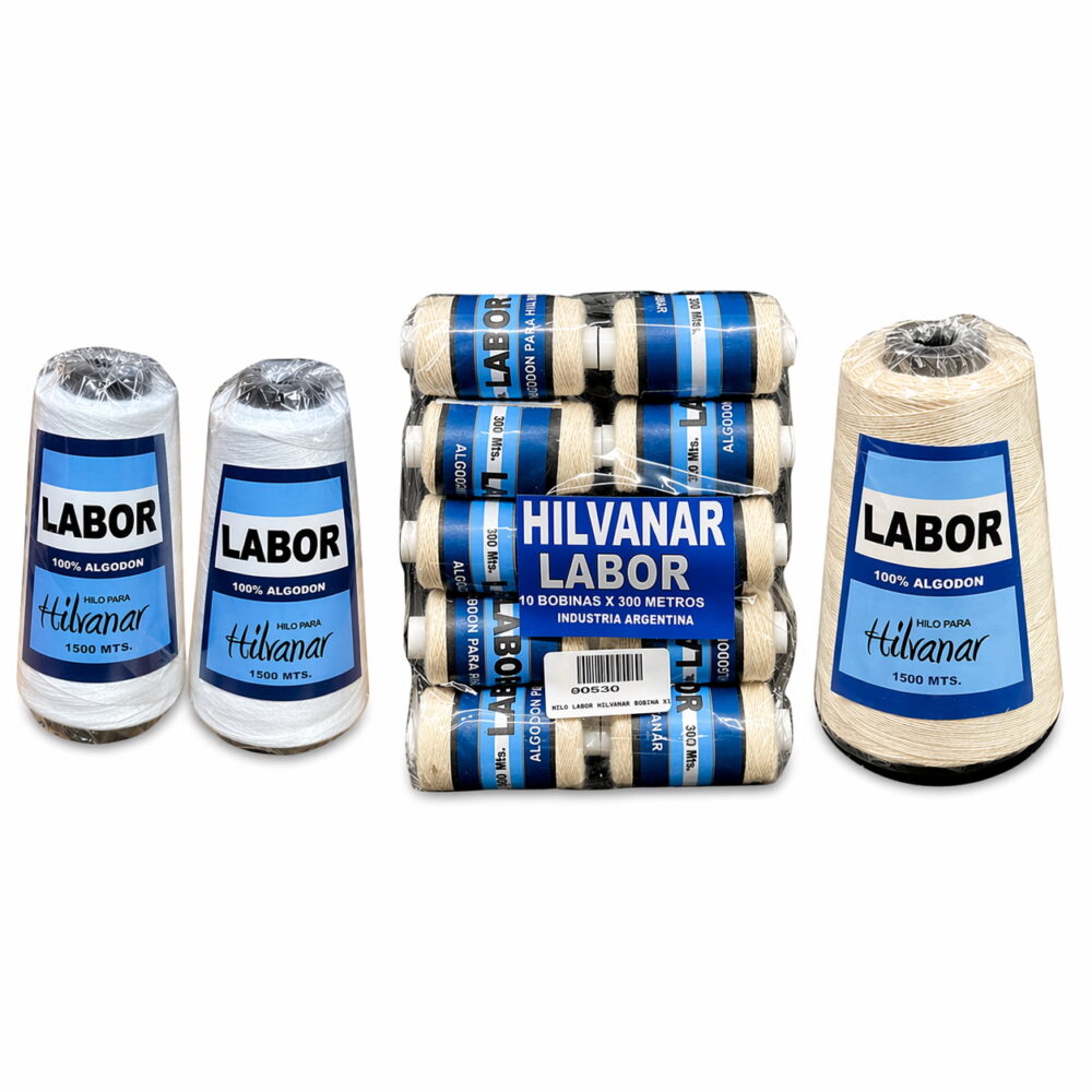 Hilvanar