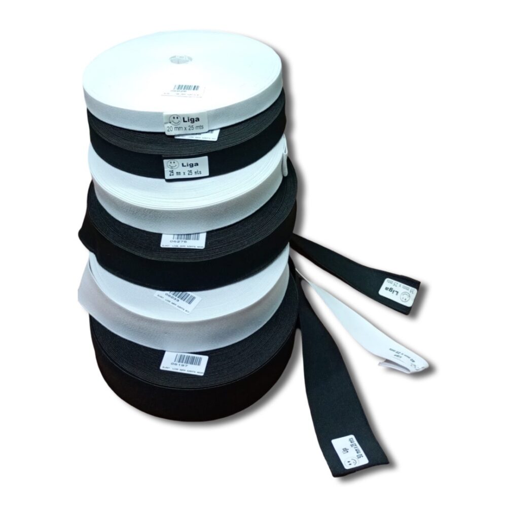 Liga rollo.