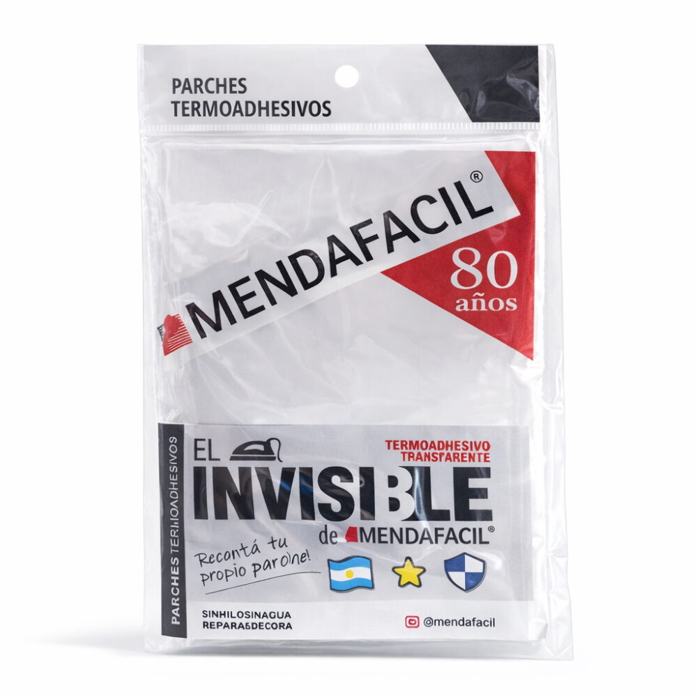 Invisible