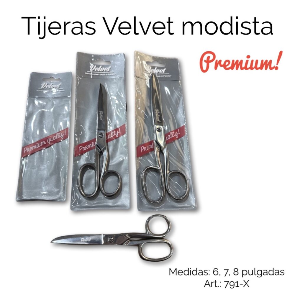 Modista premium