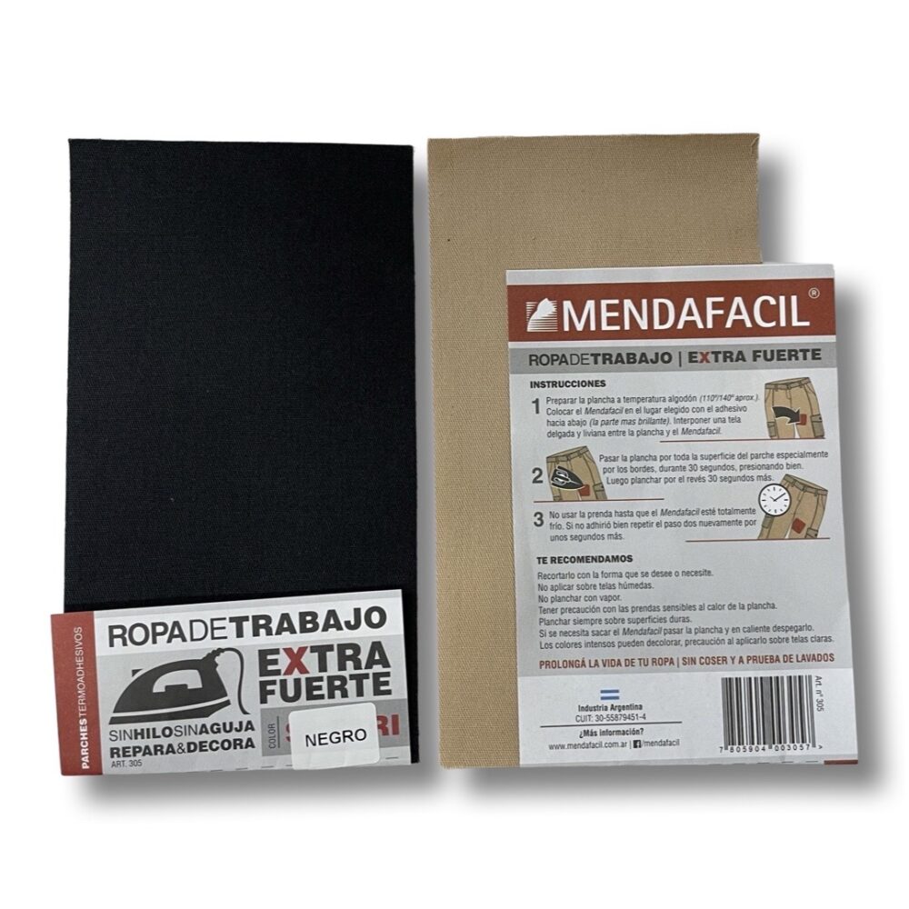 Mendafacil ropa de trabajo