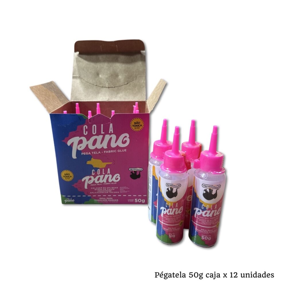 Pegatela