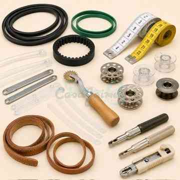 Accesorios para costura
