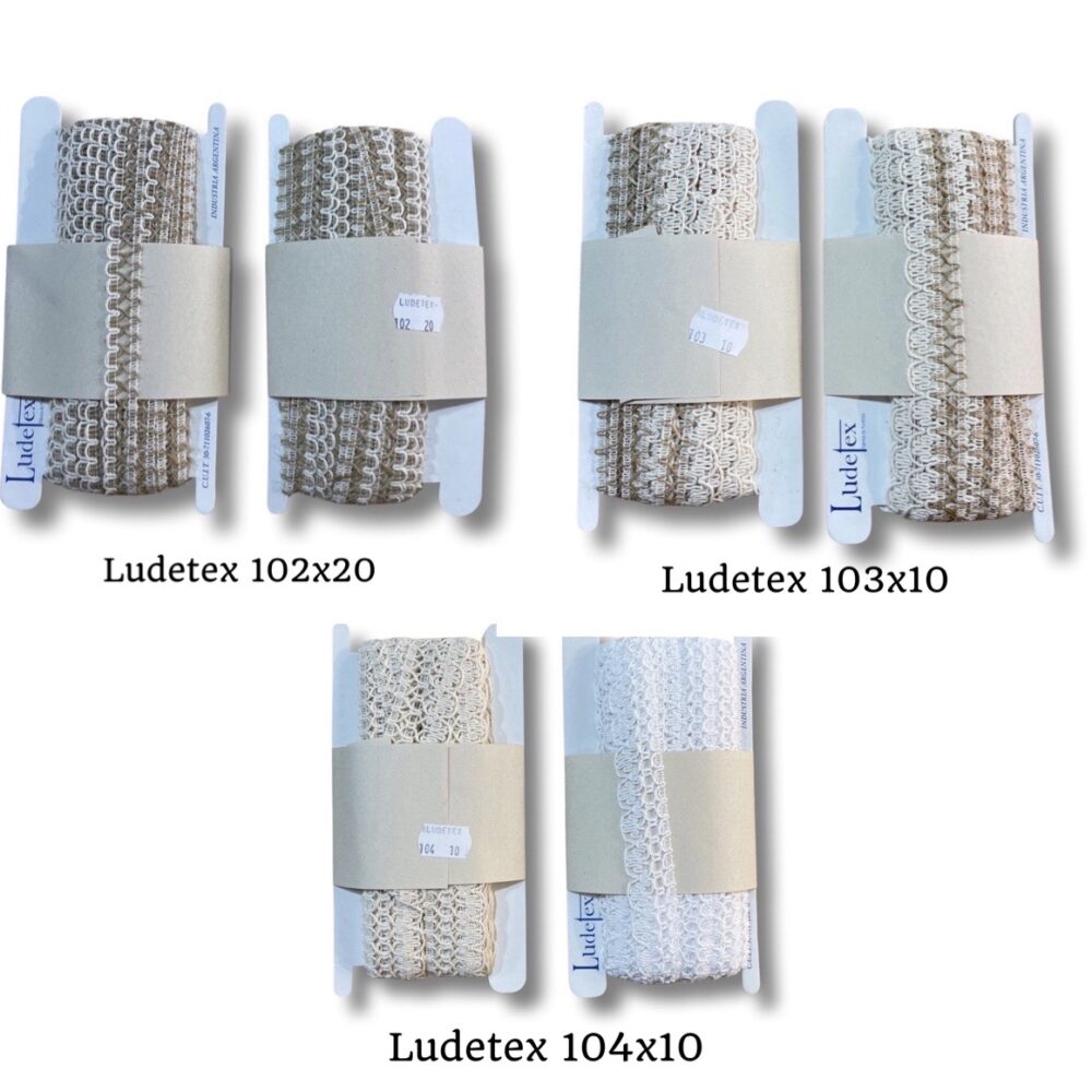 Algodón Ludetex (2)