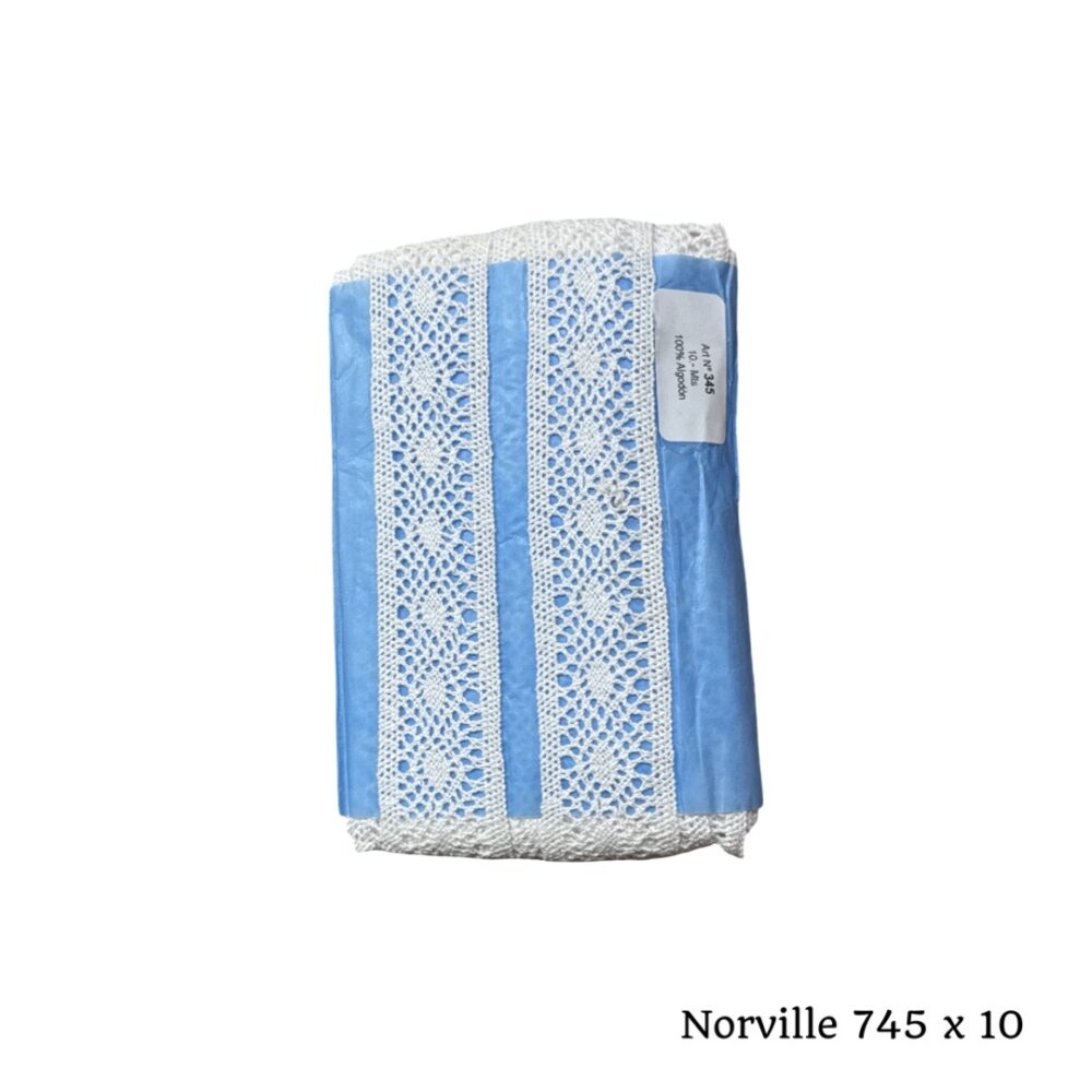 Algodón Norville (2)