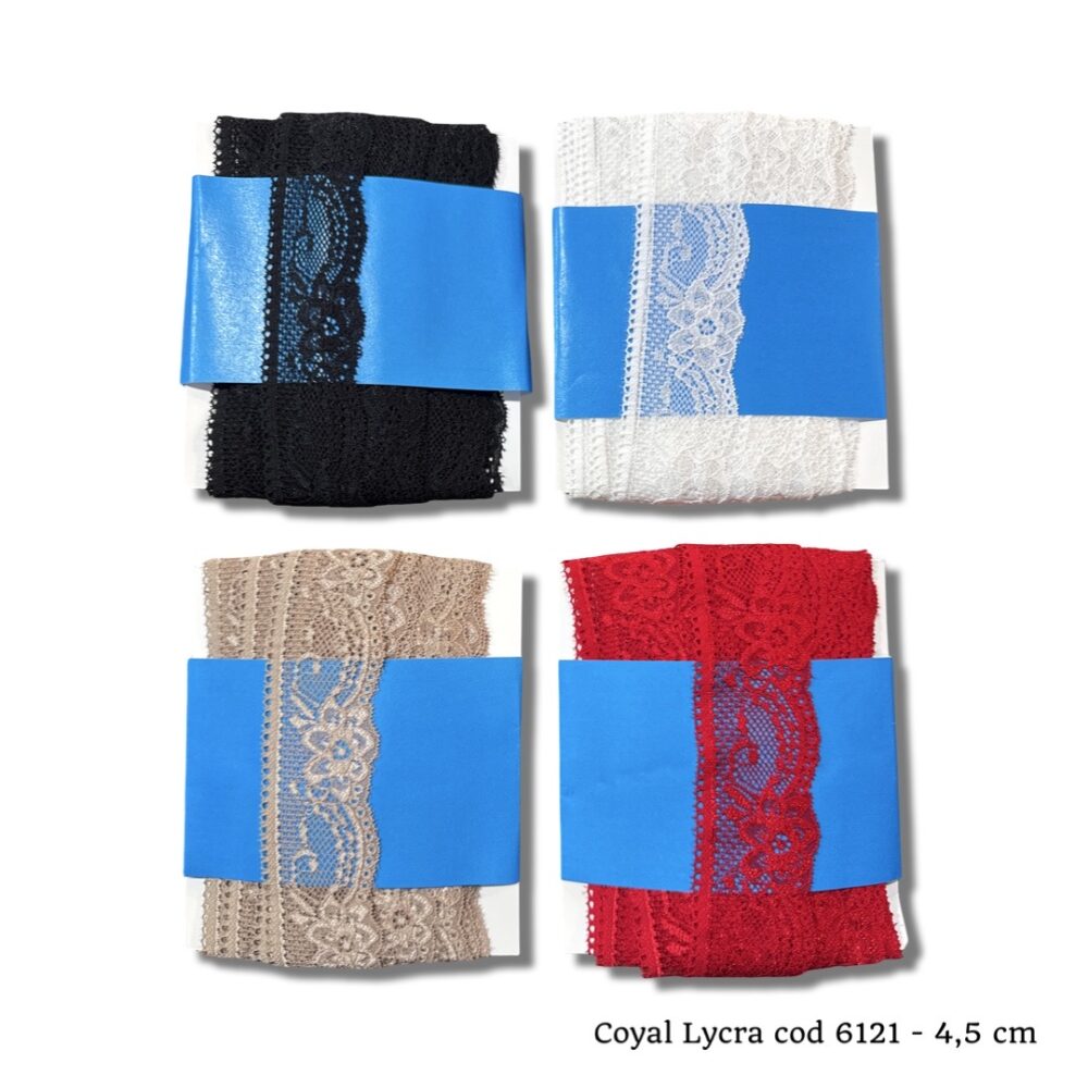 Lycra Coyal (3)