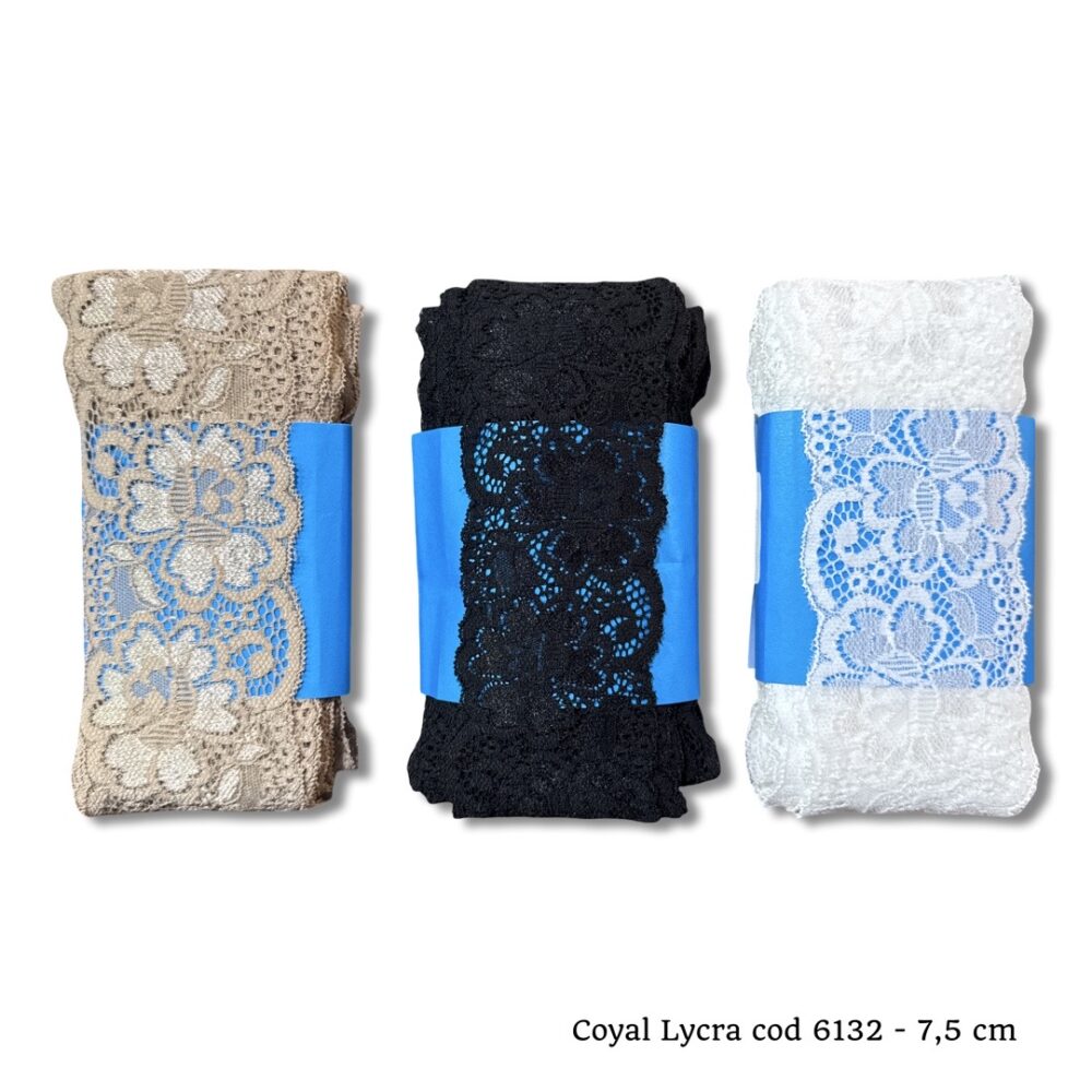 Lycra Coyal (4)