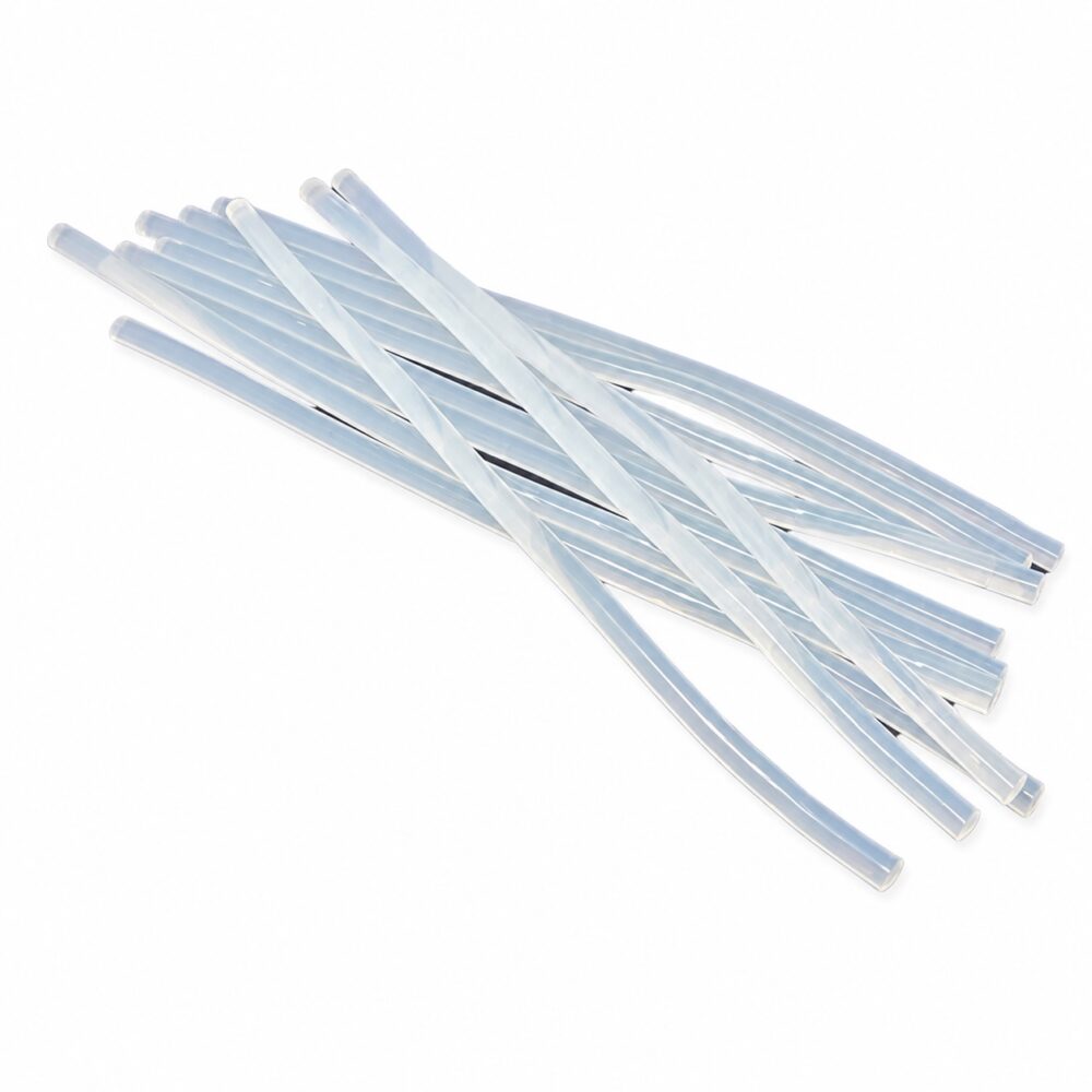 Barra silicona.